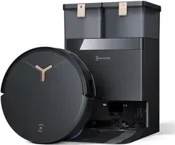 Пылесос Ecovacs Deebot T50 Max Pro Omni Black Киев - изображение 1