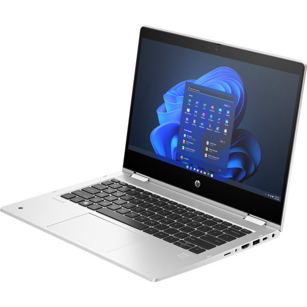 HP ProBook x360 435 G10 13.3" FHD IPS Ts, 250n/Ryzen 7 7730U (4.5)/32Gb/SSD1Tb/Radeon/Підсв/Pen/DOS Київ - фото 3