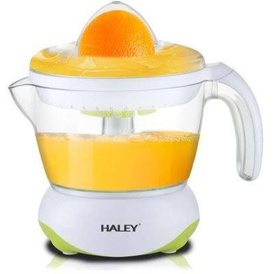 Електрична соковижималка для цитрусових Haley HY-2945 40Вт, прес для цитрусових та апельсинів, цитрус-прес Одеса - фото 4