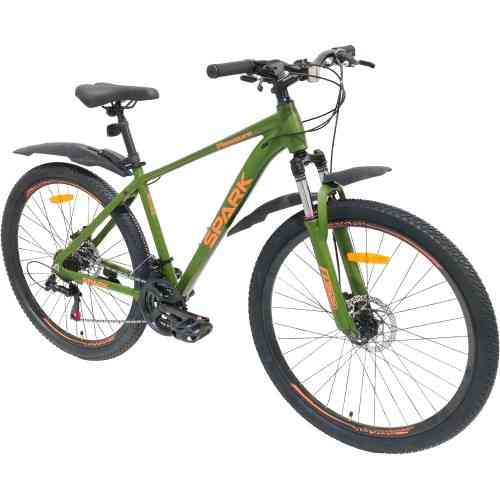 Велосипед SPARK PLEASURE (колеса – 27,5