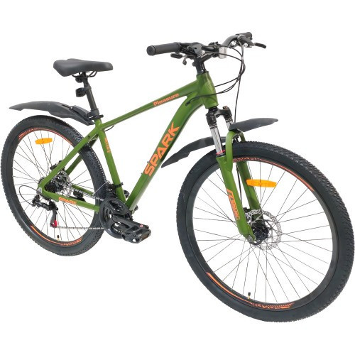 Велосипед SPARK PLEASURE (колеса – 27,5