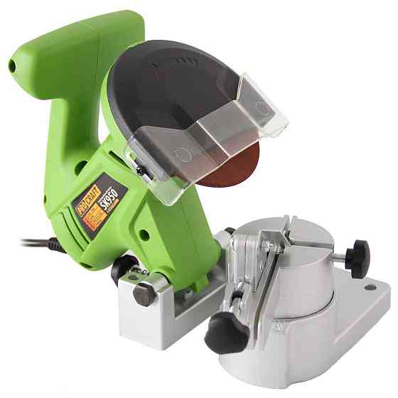 Верстат для заточування ланцюгів Procraft SK-950 (7000 об/хв) – Надійний інструмент для точного заточування Львів