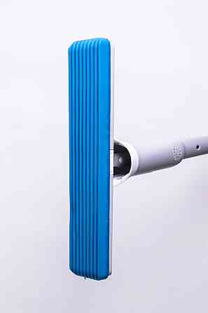 Універсальна швабра з самоотжимом 360° для прибирання Київ