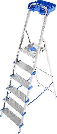 Лестница Colombo Atlantica 6 ступеней (S112A06P) Киев