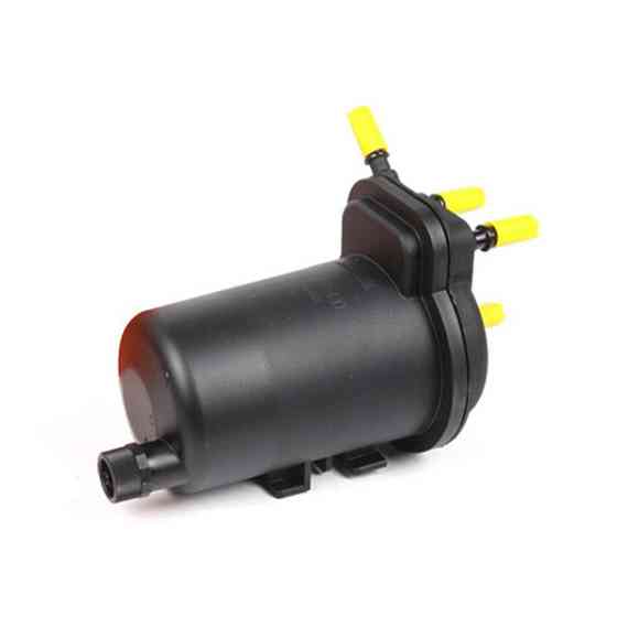 Топливный фильтр Mahle KL430 Renault Харьков