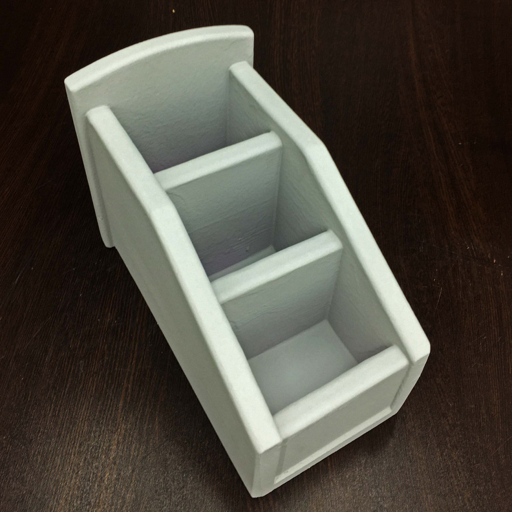 Органайзер для пультов 