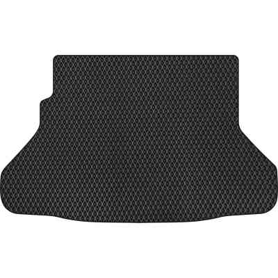 Коврик в багажник EVAtech Honda Insight 2009-2014 2 покоління H (HA381B1RBB) Винница