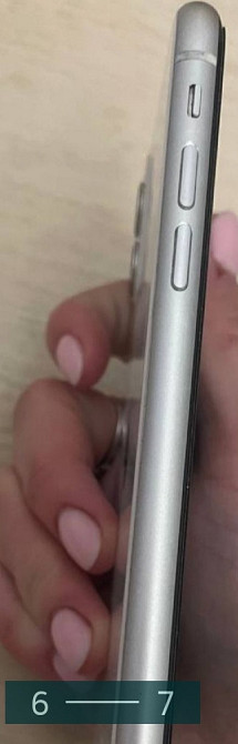 Айфон: iPhone 11 64Gb. Neverlock. Київ - фото 6