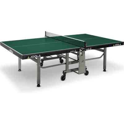 Тенісний стіл Joola Rollomat Pro ITTF Green (11521) (931268) Вінниця