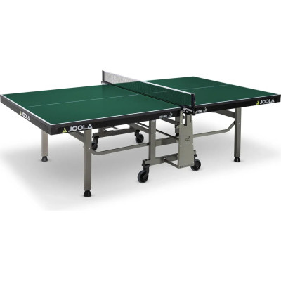 Тенісний стіл Joola Rollomat Pro ITTF Green (11521) (931268) Вінниця - фото 1