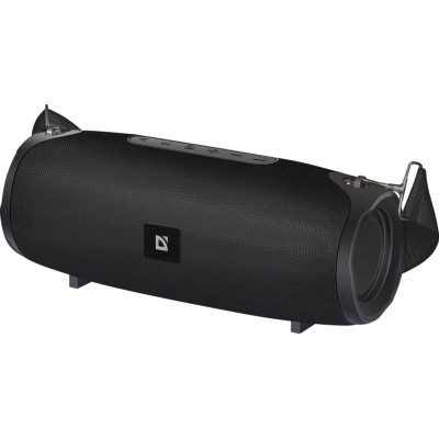 Акустическая система Defender G22 Black (65122) Винница - изображение 1