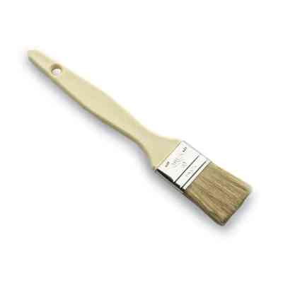 Пензлик кулінарний Lacor штучна щетина 5 х 4,5 см (65044) Вінниця