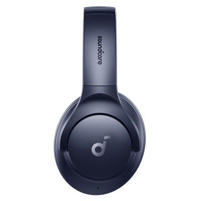 Навушники Anker SoundCore Q20i Blue (A3004G31) Вінниця - фото 10