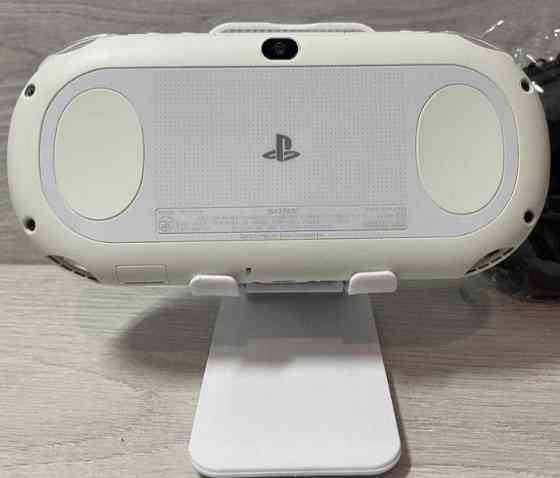 Портативна приставка Sony PlayStation Vita PS VITA SLIM Київ