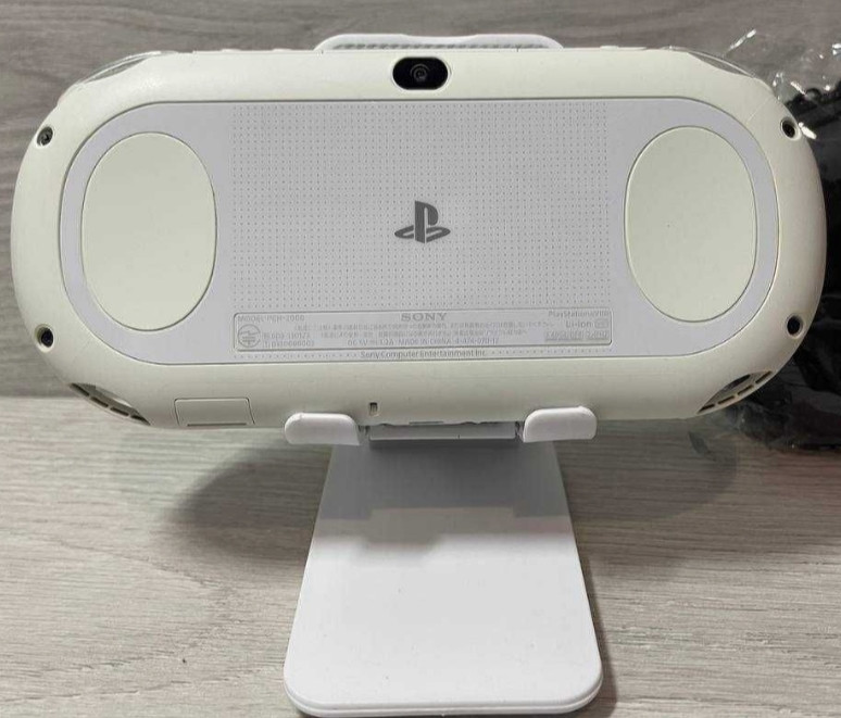 Портативна приставка Sony PlayStation Vita PS VITA SLIM Киев - изображение 2
