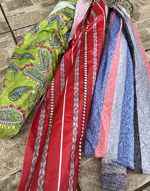 Тканина опт лаке/ плащівка — від 5 м. 55грн. Київ - фото 7