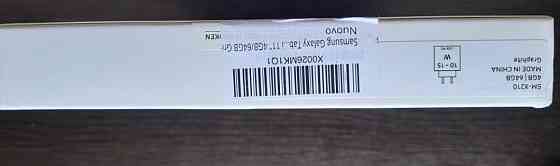 Планшет Samsung Galaxy Tab A9+ 4/64GB Wi-Fi Graphite Харьков