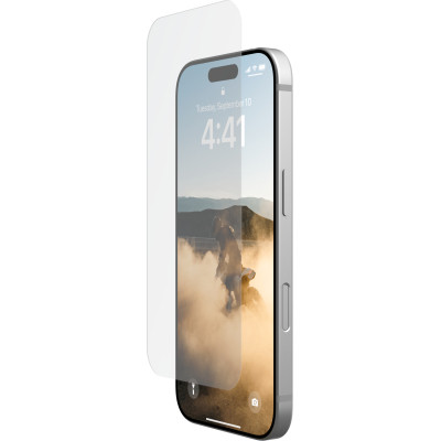 Скло захисне UAG iPhone 16 Pro Clear (14435711NA) Вінниця - фото 2