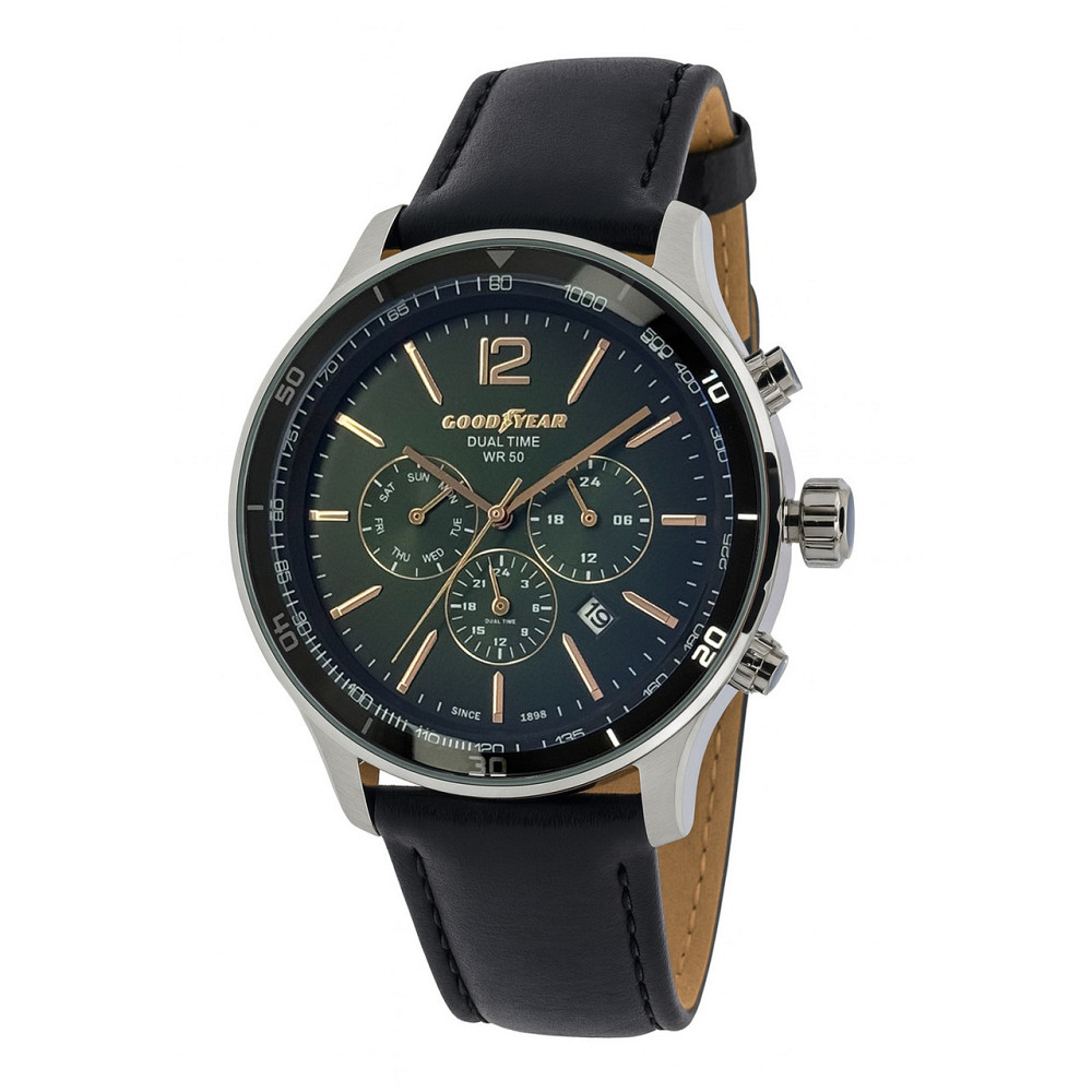 GUARDO GS01260.01.05 SBR Київ - фото 1