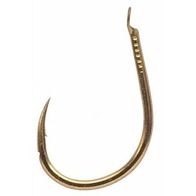 Крючок Decoy K-108 Katana 8, 12шт (1562.03.48) Винница - изображение 1
