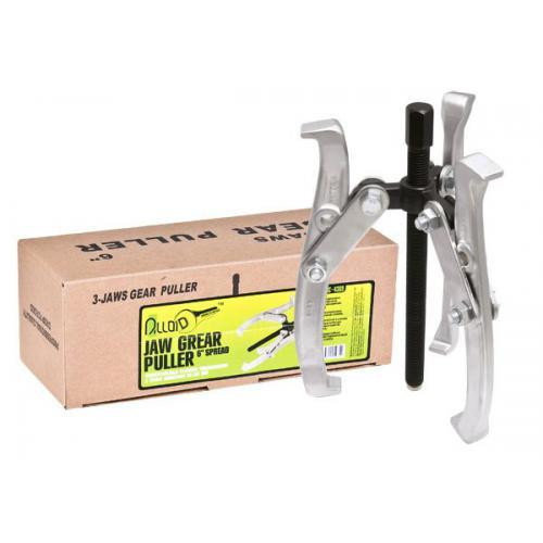 Знімач з трьома затискачами 60-152 мм (С-4309) Alloid Одеса - фото 1