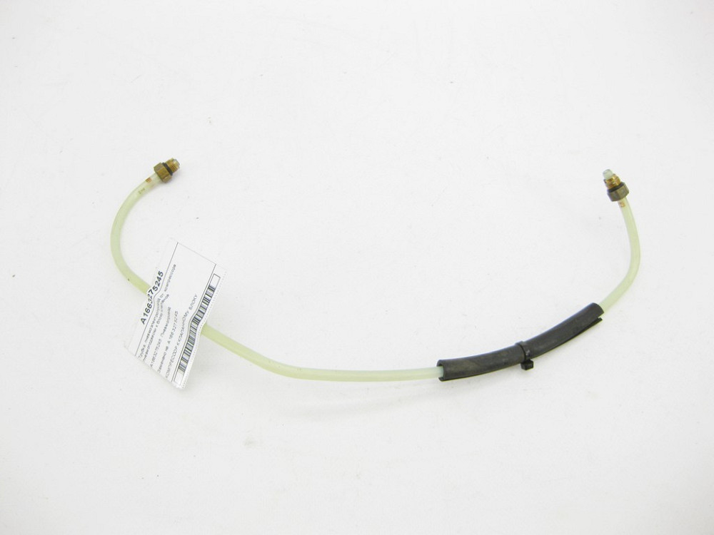 Mercedes-Benz  A1663275245 Трубка від компресора пневмопідвіски до блоку клапанів ML/GLE W166 GL/GLS X166 GLE Coupe C292 Одеса - фото 1