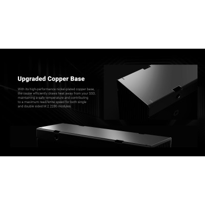 Радіатор охолодження ID-Cooling ZERO M25 Вінниця - фото 5