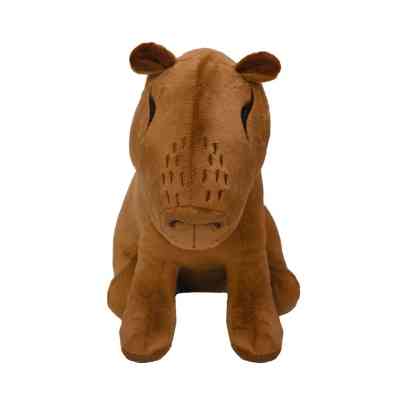 Мягкая игрушка Tigres Капибара (ІГ-0230) Винница
