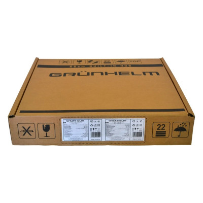 Варочна поверхня Grunhelm GPG 6355 IF Вінниця - фото 6