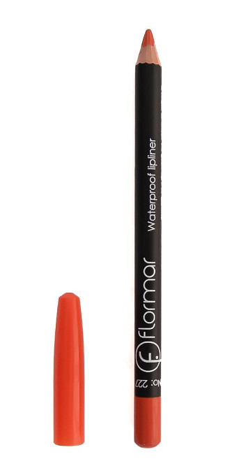 Карандаш для губ Flormar №227 Milanomania Флормар Запорожье - изображение 2