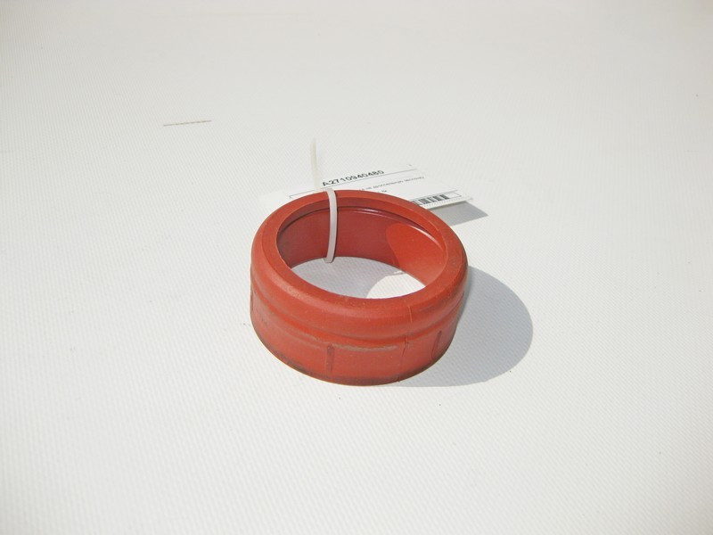 Mercedes-Benz  A2710940480 Ущільнювальна манжета на дросельну заслінку двигуна М271 R4 1.6 1.8k C-Class W203 W204 CLC Sportcoupe C203 Одеса - фото 2