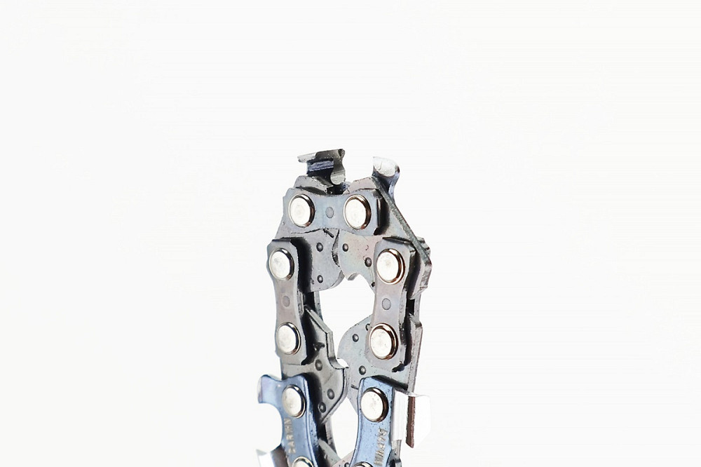 Ланцюг 1/4"-1,1mm-28зв. круг. зуб (на акумуляторну міні-пилу) Киев - изображение 3