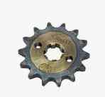 Зірка трансмісії (передня) Zongshen F5 428-14T Киев