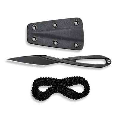 Ніж Civivi D-Art Black (C21001-2) Вінниця