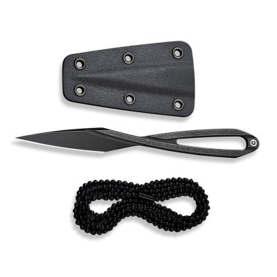 Ніж Civivi D-Art Black (C21001-2) Вінниця - фото 1