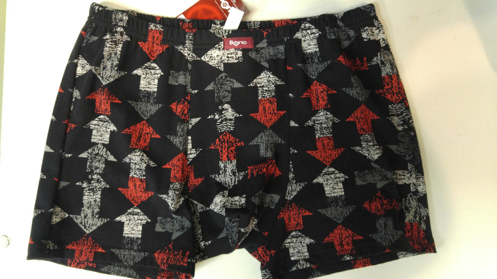 Шорты мужские Bono МШ 950258 Киев - изображение 8