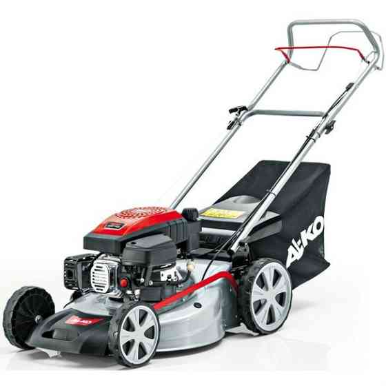 Газонокосилка бензиновая AL-KO EASY 5.1 SP-S (113796) Киев