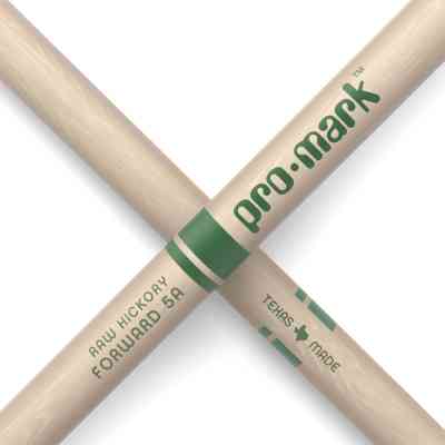 Барабанні палички ProMark Classic Forward 5A Raw Hickory (TXR5AW) Вінниця