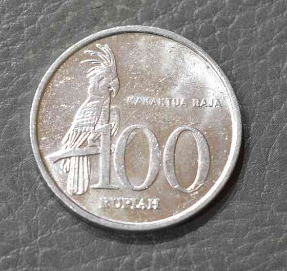 Індонезія 200 рупій 1999год (БЕ) Полтава