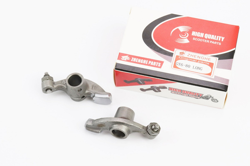 Коромисло (рокер) під збільшені клапани, к-кт 2шт Київ - фото 1