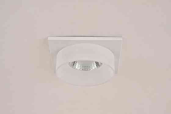 SIRIUS Точковий світильник Sirius WT білий Коломыя