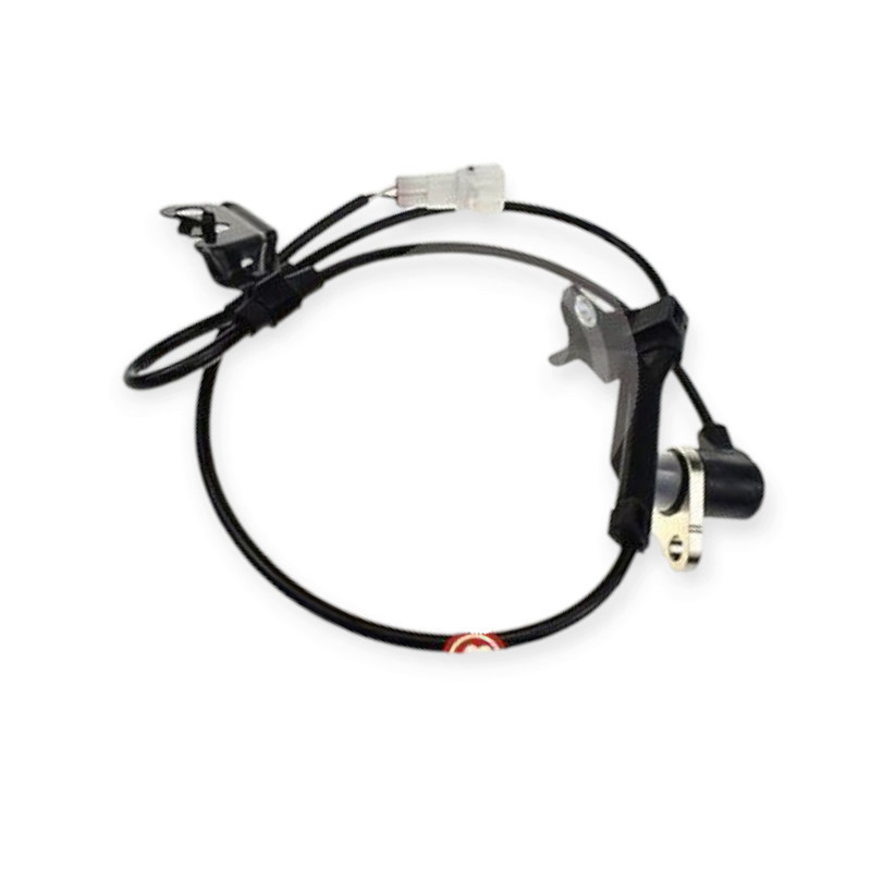 Датчик Toyota Avensis, Corolla, Corolla Verso 01- передній лівий L ABS Мукачево - фото 1