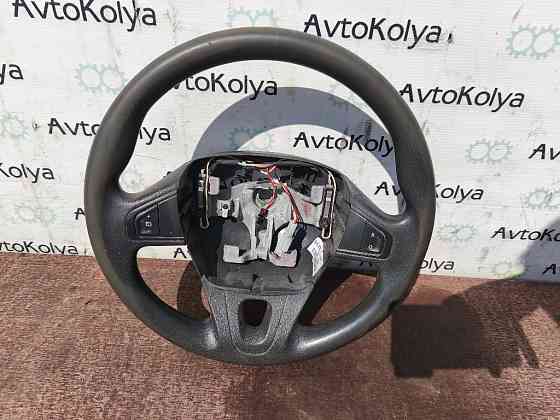 Кермо Renault Kangoo 2013-2016 Ковель
