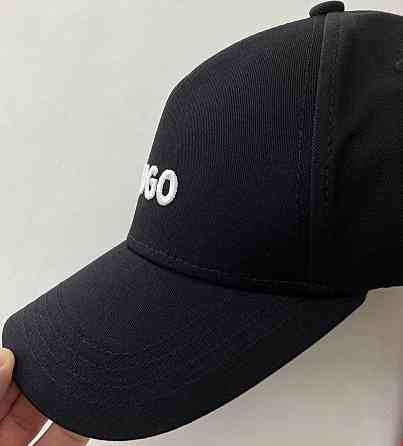 Кепка: Hugo Оригинал ! Киев