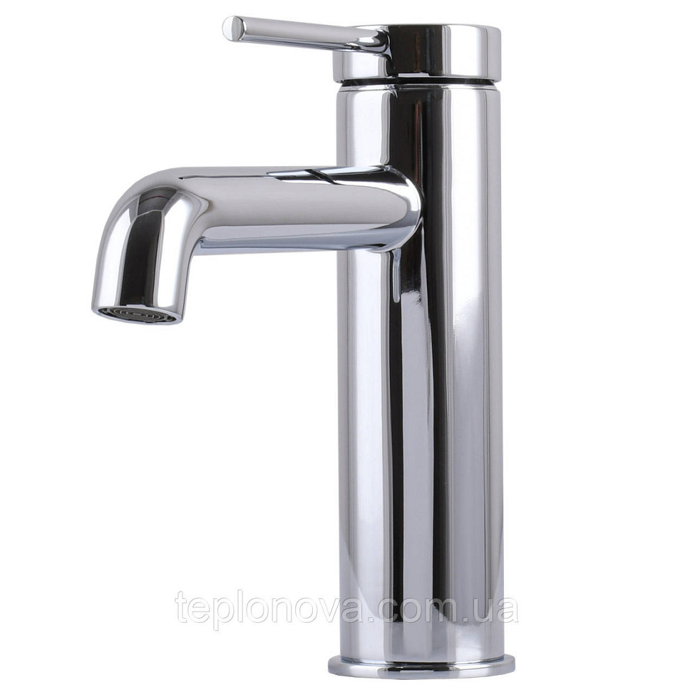 Змішувач для умивальника TOPAZ LOFT TLF 32201-H75-C Чернівці - фото 4