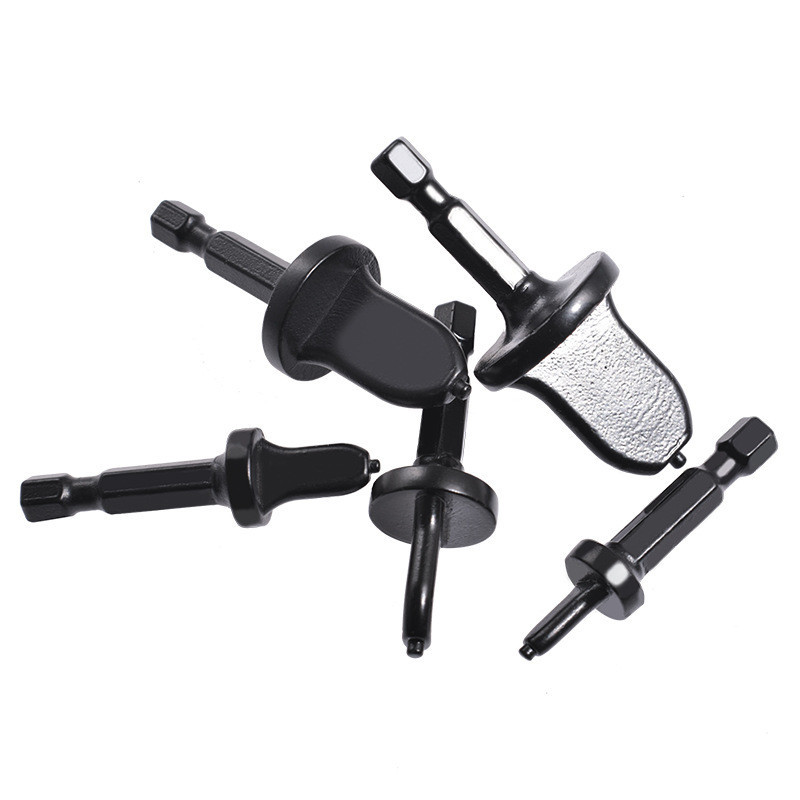 Набір розширювачів для мідних труб 5 шт Київ - фото 8