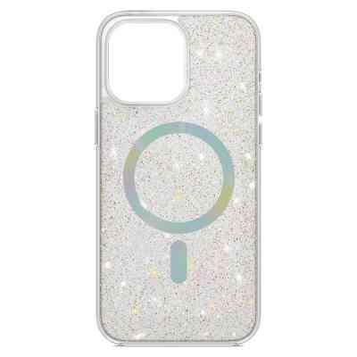 Чохол до мобільного телефона Armorstandart Glow Magsafe Apple iPhone 13 Pro Max Transparent (ARM69721) Вінниця