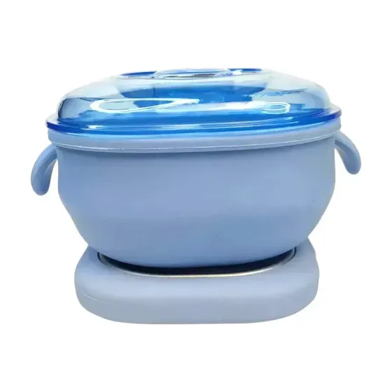 Воскоплав баночний BUCOS SL-400 (100 Вт,) Київ