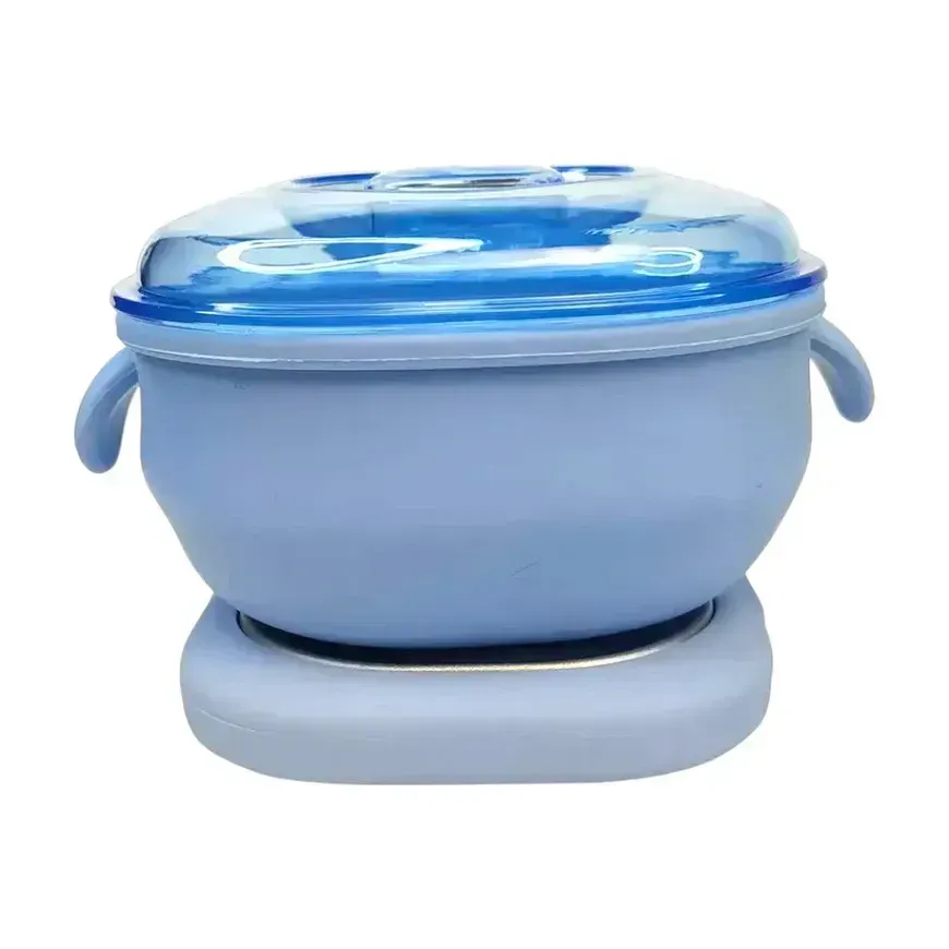 Воскоплав баночний BUCOS SL-400 (100 Вт,) Київ - фото 3