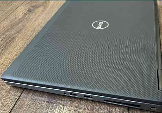 Ноутбук Dell 7740
- Core i5 9400H
- 17 1600x900
- SSD 256gb
- 8gb DDR4 Киев